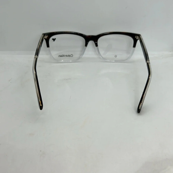 Calvin Klein CK23547 Eyeglasses Frames.55-187-145 RX-able NWT - Picture 6 of 8